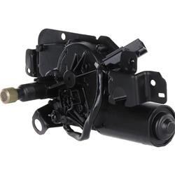 Cardone Remanufactured Windshield Wiper Motors for 2001-2007 ESCAPE, 2005-2007 MARINER, 2001-2006 TRIBUTE - 40-2044