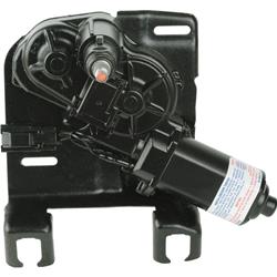 Cardone Remanufactured Windshield Wiper Motors for 2002 EXPLORER, MOUNTAINEER - 40-2046