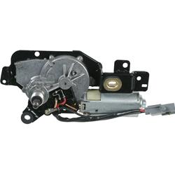 Cardone Remanufactured Windshield Wiper Motors for 2003 EXPLORER - 40-2055