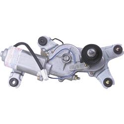 Cardone Remanufactured Windshield Wiper Motors for 1989-1992 PROBE - 40-205