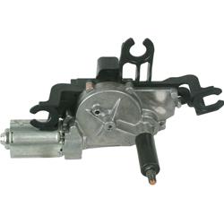 Cardone Remanufactured Windshield Wiper Motors for 2005-2007 FREESTYLE - 40-2061