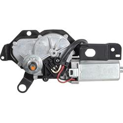 Cardone Remanufactured Windshield Wiper Motors for 2006-2010 EXPLORER, MOUNTAINEER - 40-2062
