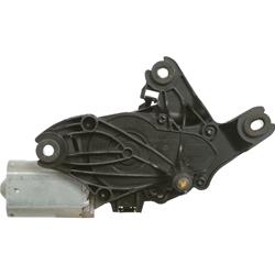 Cardone Remanufactured Windshield Wiper Motors for 2008-2009 TAURUS X - 40-2073