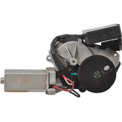 Cardone Remanufactured Windshield Wiper Motors for 2009-2014 EXPEDITION, NAVIGATOR - 40-2088