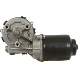 Cardone Remanufactured Windshield Wiper Motors for 2010-2013 TRANSIT CONNECT - 40-2089