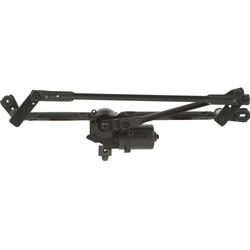 Cardone Remanufactured Windshield Wiper Motors for 2008-2010 EDGE, 2010 MKX - 40-2108L