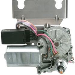 Cardone Remanufactured Windshield Wiper Motors for 1998-2000 DURANGO - 40-3014