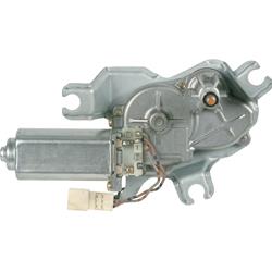 Cardone Remanufactured Windshield Wiper Motors for 2004-2008 PACIFICA - 40-3035