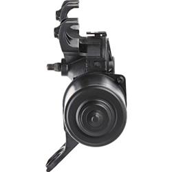 Cardone Remanufactured Windshield Wiper Motors for 2008-2012 LIBERTY, 2007-2011 NITRO - 40-3043