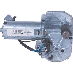 Cardone Remanufactured Windshield Wiper Motors 40-389