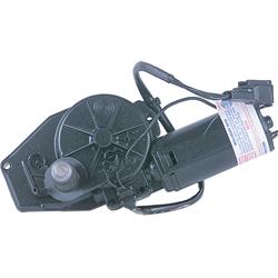 Cardone Remanufactured Windshield Wiper Motors for 1985-1989 LANCER, LEBARON - 40-396