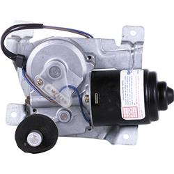 Cardone Remanufactured Windshield Wiper Motors 40-398