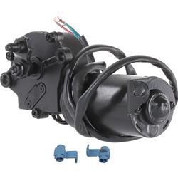 Cardone Remanufactured Windshield Wiper Motors for 1987-1995 WRANGLER - 40-432