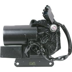 Cardone Remanufactured Windshield Wiper Motors for 1991-1996 CHEROKEE - 40-436