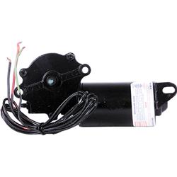 Cardone Remanufactured Windshield Wiper Motors for 1981-1982 CJ5, CJ7 - 40-437