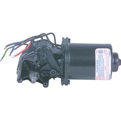Cardone Remanufactured Windshield Wiper Motors for 1993-1996 GRAND CHEROKEE, 1993 GRAND WAGONEER - 40-439