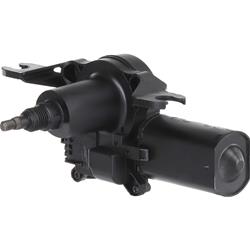 Cardone Remanufactured Windshield Wiper Motors for 2006-2010 COMMANDER, 2005-2010 GRAND CHEROKEE - 40-455