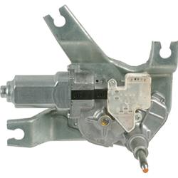 Cardone Remanufactured Windshield Wiper Motors for 2007-2017 PATRIOT, COMPASS, 2007-2012 CALIBER - 40-456