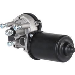 Cardone Remanufactured Windshield Wiper Motors for 2007-2017 WRANGLER, 2018 WRANGLER JK - 40-458