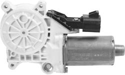 Cardone Remanufactured Power Window Motors