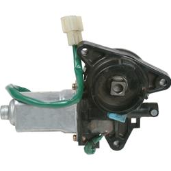 Cardone Remanufactured Power Window Motors for 1996-1998 TRACKER - 42-1015