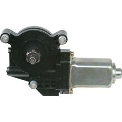 Cardone Remanufactured Power Window Motors for 2005-2009 EQUINOX, 2006-2009 TORRENT, 2007-2009 XL-7 - 42-1020