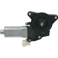 Cardone Remanufactured Power Window Motors for 2006-2010 H3, 2009-2010 H3T - 42-1033