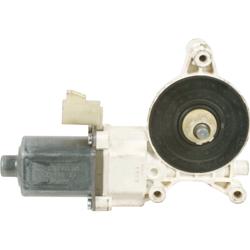 Cardone Remanufactured Power Window Motors 42-1057