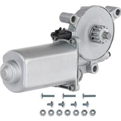 Cardone Remanufactured Power Window Motors 42-105