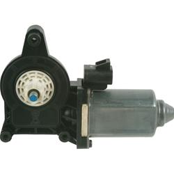 Cardone Remanufactured Power Window Motors 42-1066