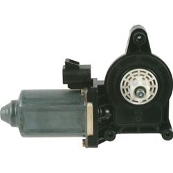 Cardone Remanufactured Power Window Motors 42-1067