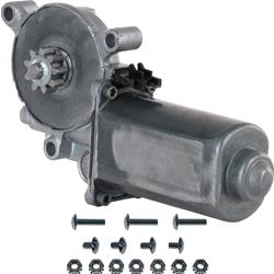 Cardone Remanufactured Power Window Motors 42-130