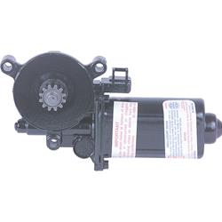 Cardone Remanufactured Power Window Motors 42-134
