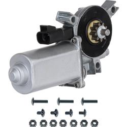 Cardone Remanufactured Power Window Motors 42-151