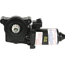 Cardone Remanufactured Power Window Motors for 1997-2002 GRAND PRIX, 2000-2007 MONTE CARLO - 42-172