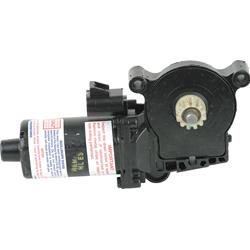 Cardone Remanufactured Power Window Motors for 1997-2002 GRAND PRIX, 2000-2007 MONTE CARLO - 42-173