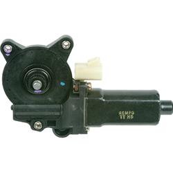 Cardone Remanufactured Power Window Motors for 1999-2004 ALERO, 1999-2005 GRAND AM - 42-174