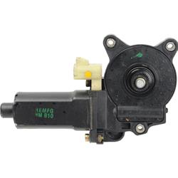 Cardone Remanufactured Power Window Motors for 1999-2004 ALERO, 1999-2005 GRAND AM - 42-175