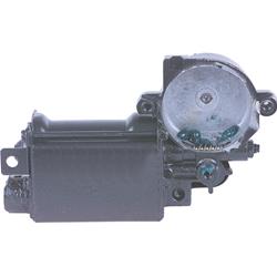 Cardone Remanufactured Power Window Motors 42-17