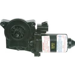 Cardone Remanufactured Power Window Motors 42-190