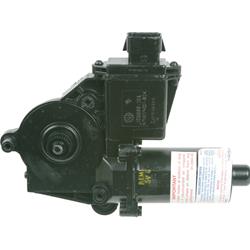 Cardone Remanufactured Power Window Motors for 1997-2001 CATERA - 42-194