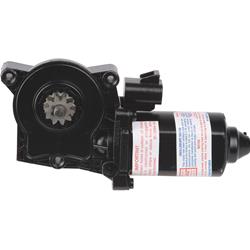 Cardone Remanufactured Power Window Motors 42-196