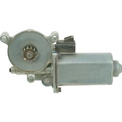Cardone Remanufactured Power Window Motors 42-198
