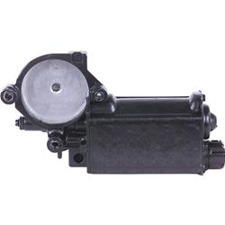 Cardone Remanufactured Power Tailgate Window Motors for 1974-1977 CHEROKEE, 1972-1977 WAGONEER - 42-22