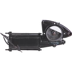 Cardone Remanufactured Power Window Motors for 1984-1985 ELDORADO, 1980-1985 RIVIERA - 42-23