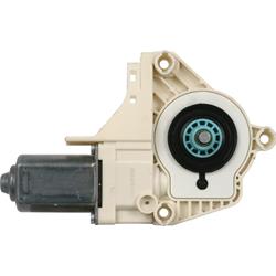 Cardone Remanufactured Power Window Motors for 2007-2014 EDGE, 2011-2019 FIESTA, 2007-2015 MKX - 42-30007