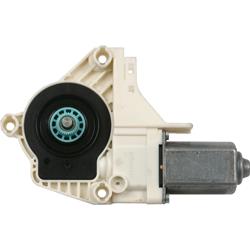 Cardone Remanufactured Power Window Motors for 2007-2014 EDGE, 2011-2019 FIESTA, 2007-2015 MKX - 42-30008