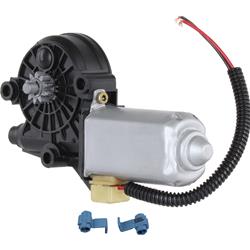 Cardone Remanufactured Power Window Motors 42-3002