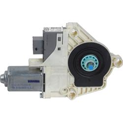 Cardone Remanufactured Power Window Motors for 2010-2014 EDGE, 2007-2015 MKX - 42-30037