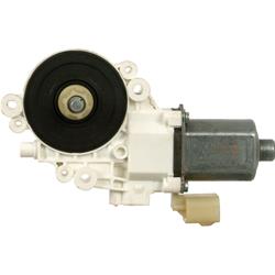 Cardone Remanufactured Power Window Motors for 2008-2009 EXPLORER, EXPLORER SPORT TRAC, MOUNTAINEER - 42-30043